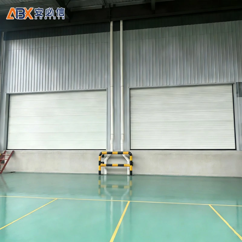 三沙快速滑升门